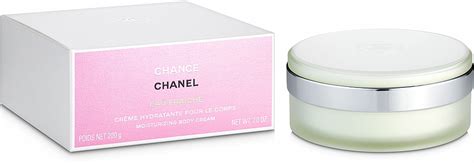 chanel chance eau fraiche creme hydratante|Altro.